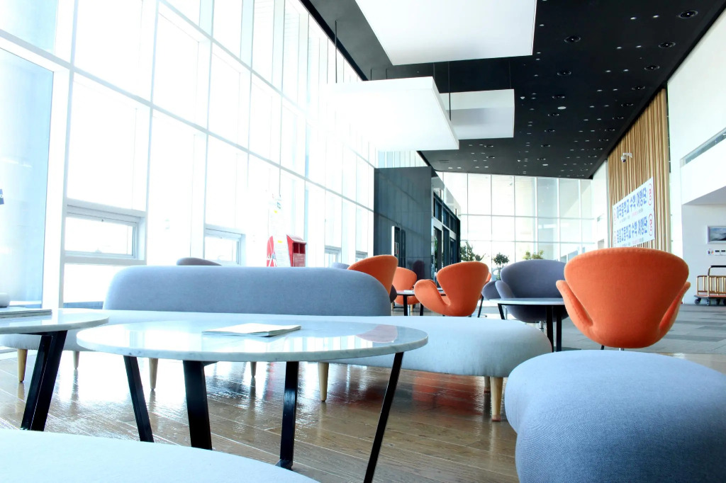 Co-op City Hotel Seongsan