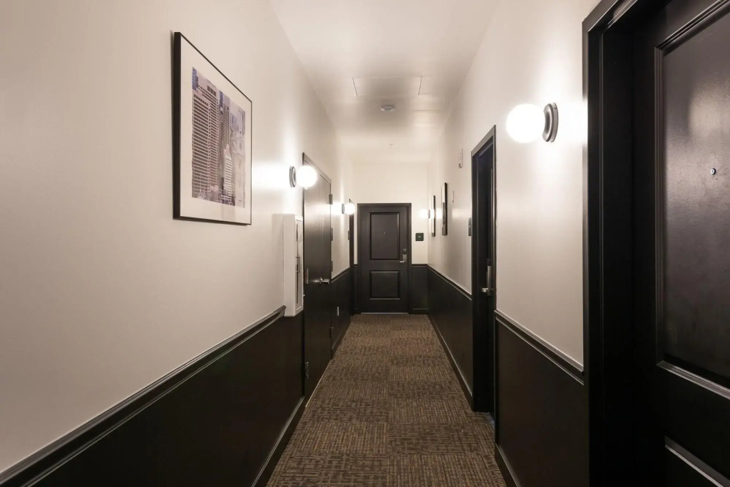 Mint House at The Divine Lorraine Hotel – Philadelphia