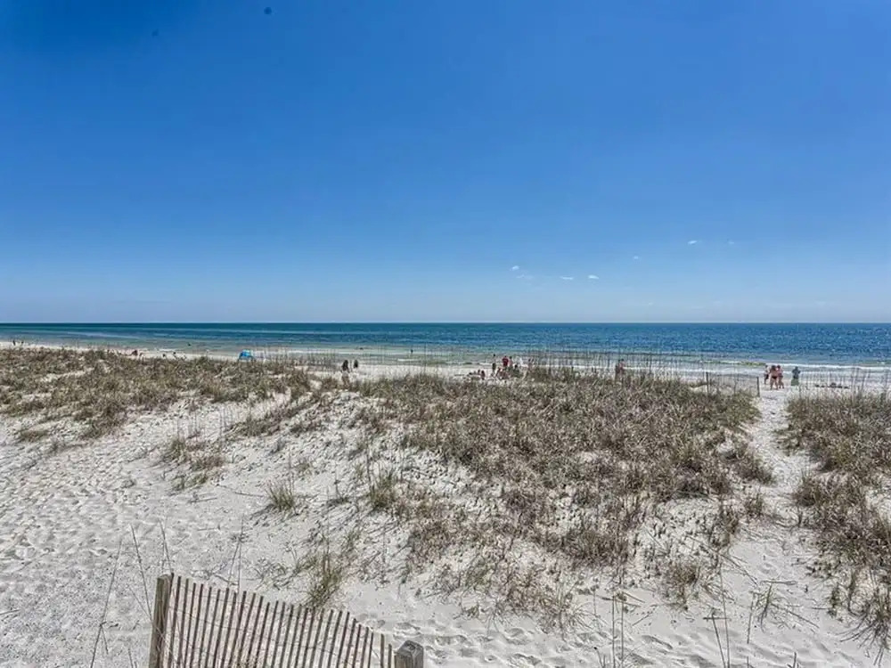 Ala. White Sands by Meyer Vacation Rentals