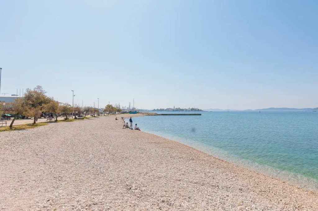 Borik Holiday Apartments