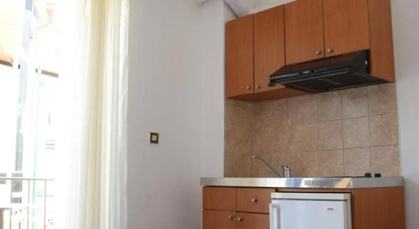 Esperia Home Style Pension