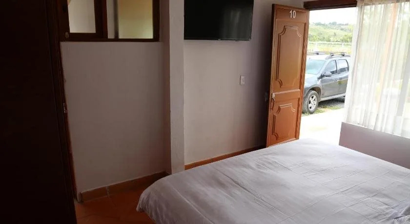 Hostal Villa Anita
