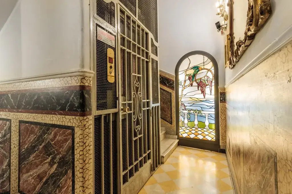 Palazzo Venere
