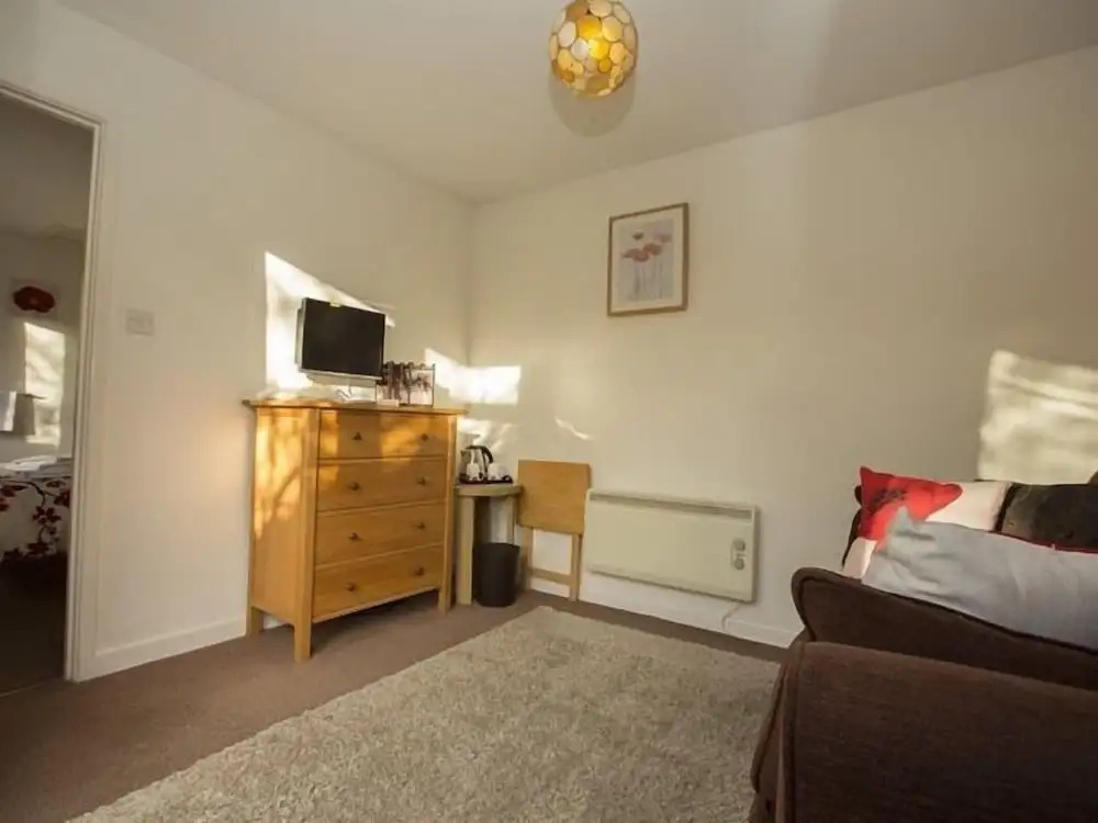 Bramlies Bed & Breakfast
