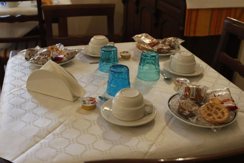 Hotel San Michele Inn