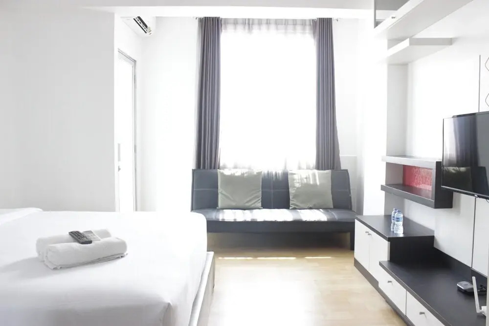 Comfy Studio Apartment By REQhome