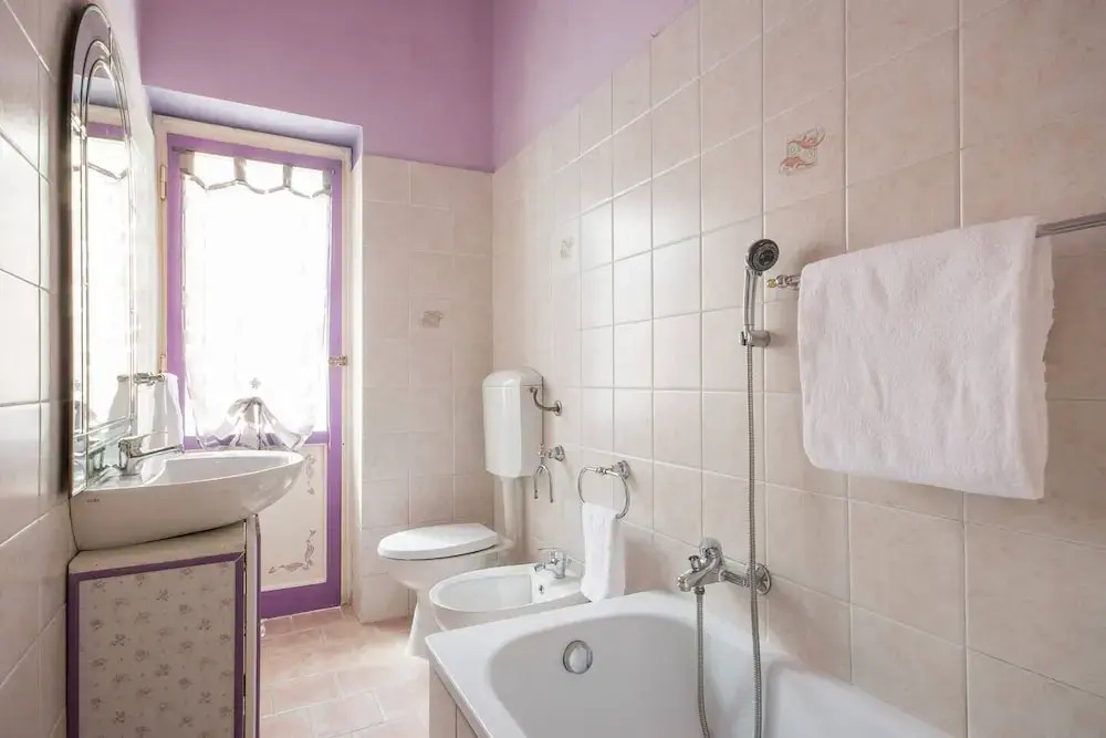 Altido Annalisa Flat