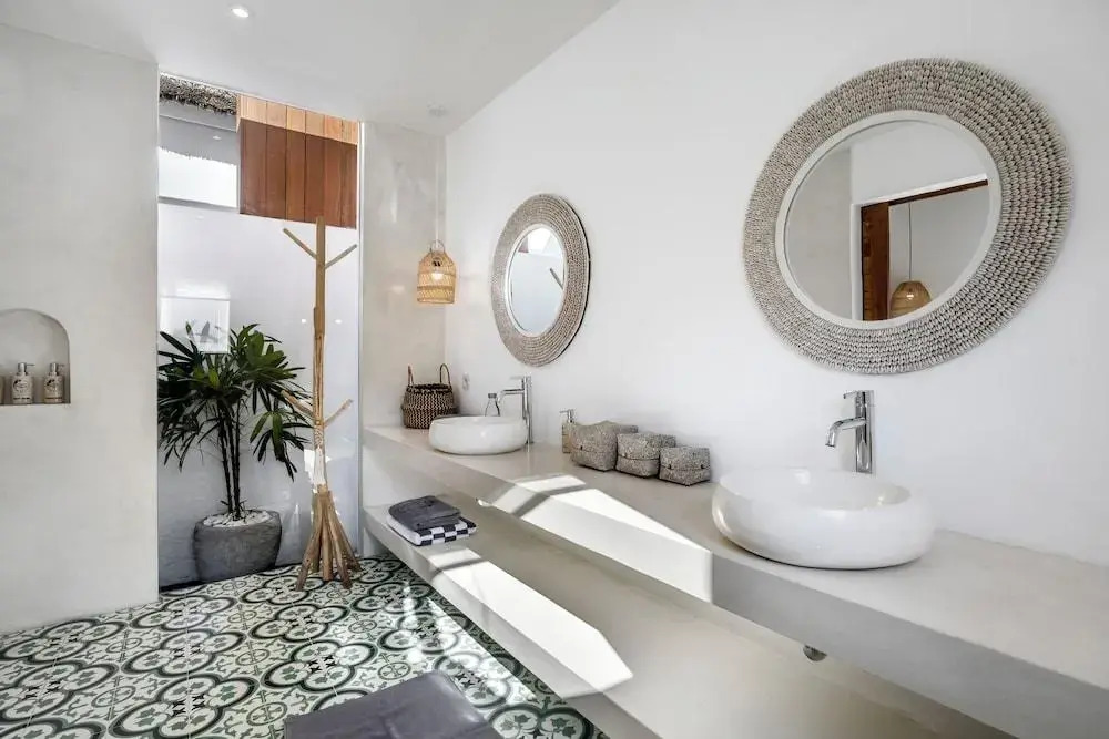 Villa Passion by Alfred in Bali