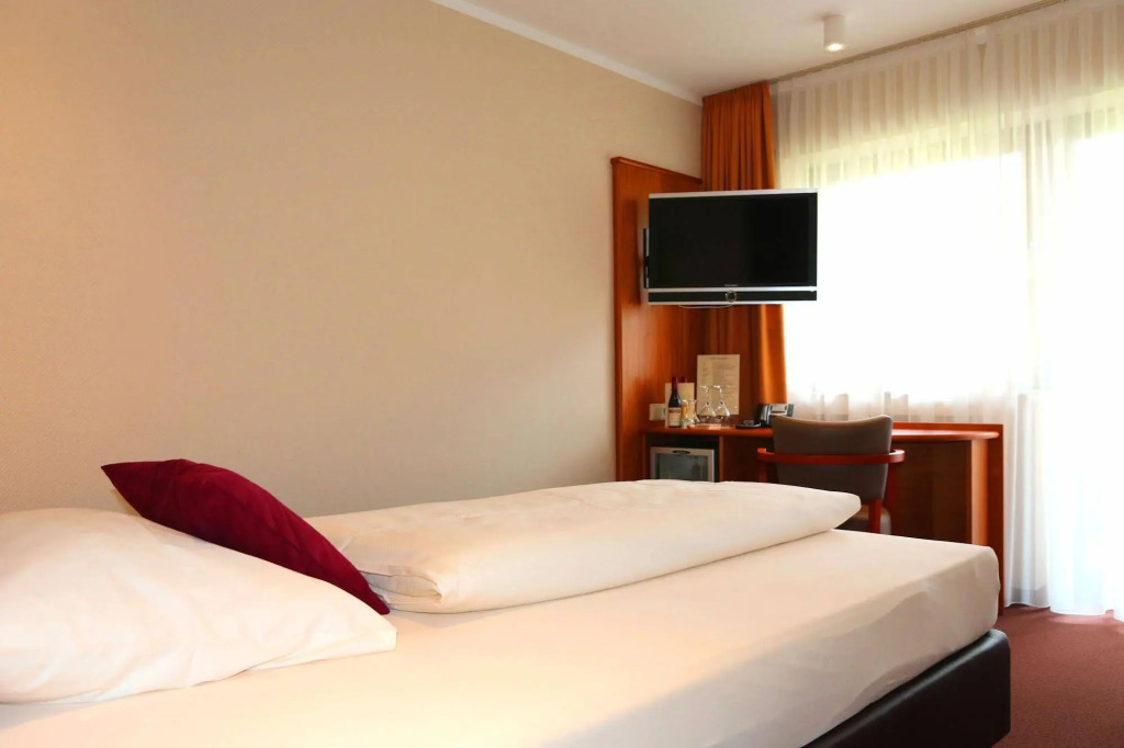 Hotel Straubs Schöne Aussicht