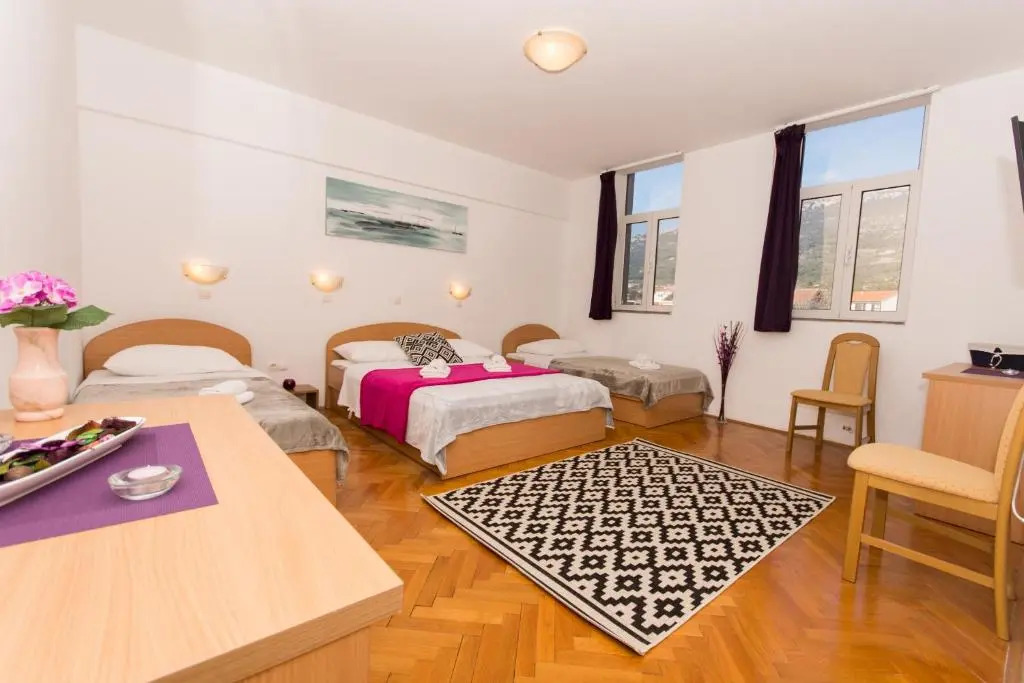 Guest House Mamut