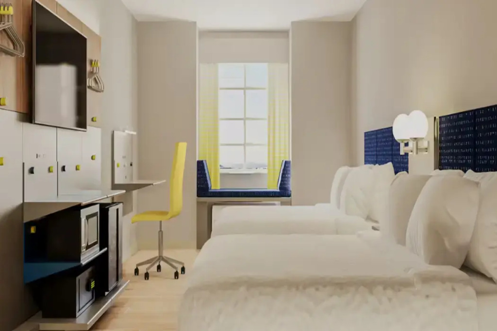 Microtel Inn & Suites By Wyndham Tooele