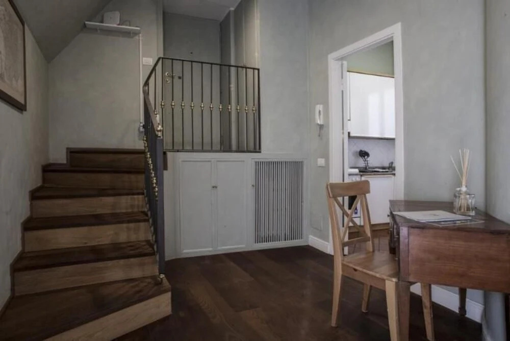 Hemeras Boutique House Sant' Andrea