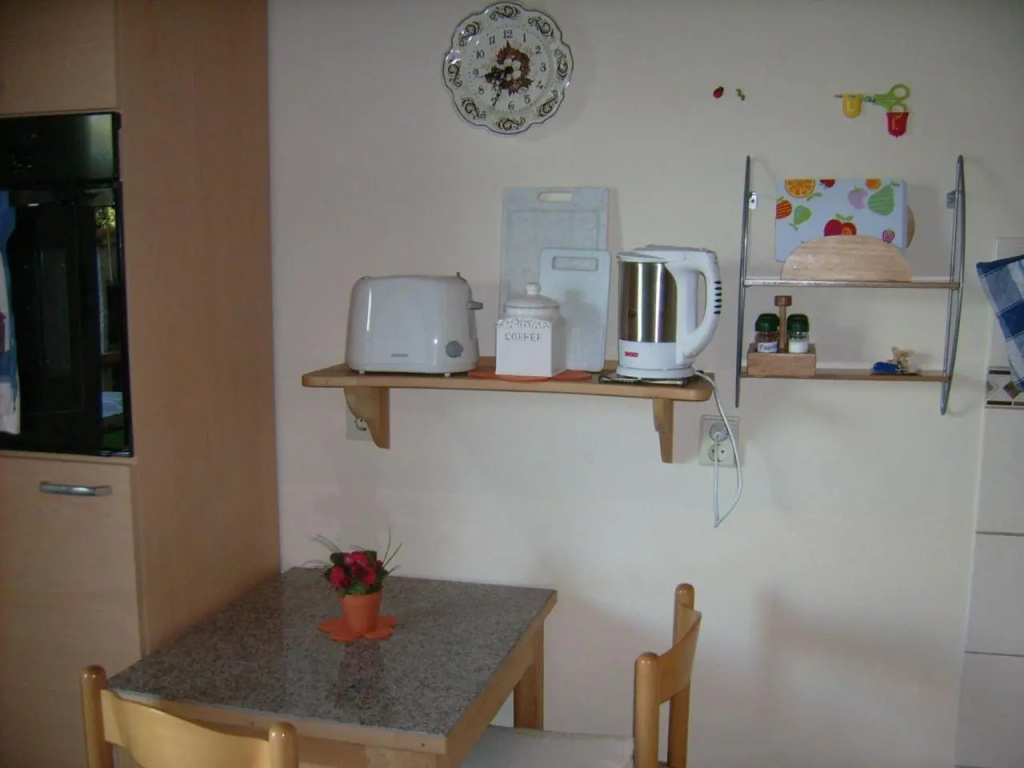 Ferienwohnung Heidelsteinblick