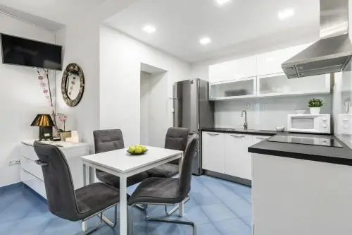 Charming Apartment