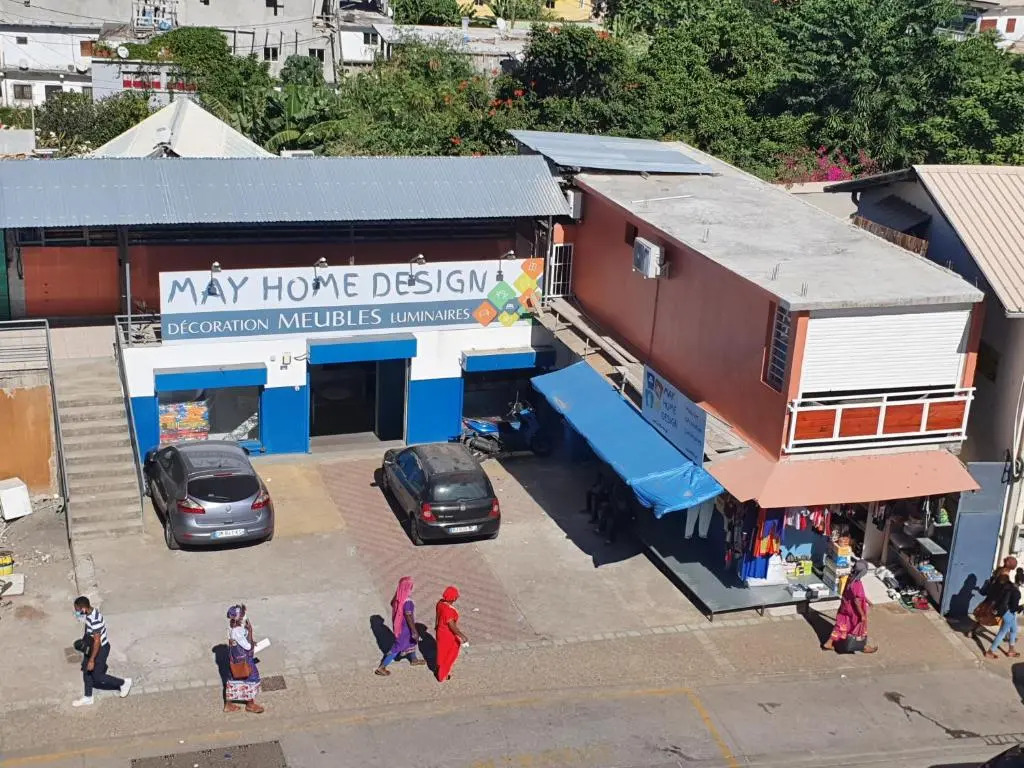 Yangou Appart 1
