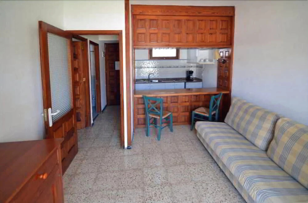 Apartamentos Los Nardos