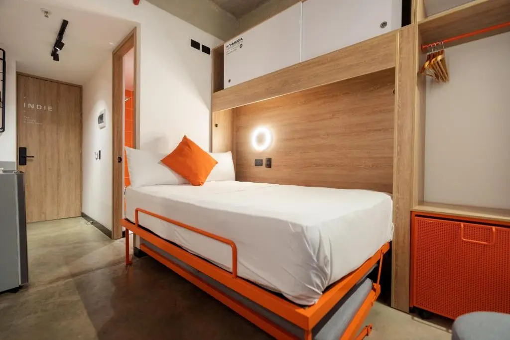 Indie Universe Creative Hotel