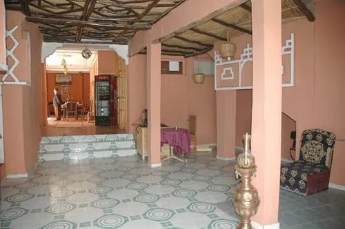 HOTEL RESTAURANT LA KaSBAH
