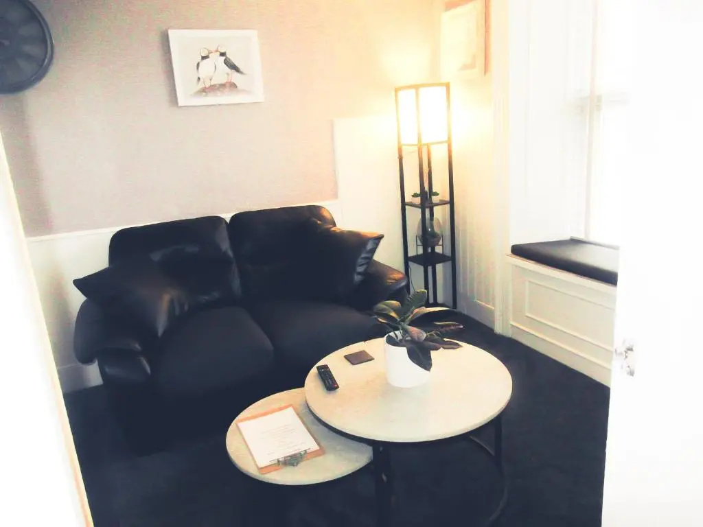 Croyland Guest House