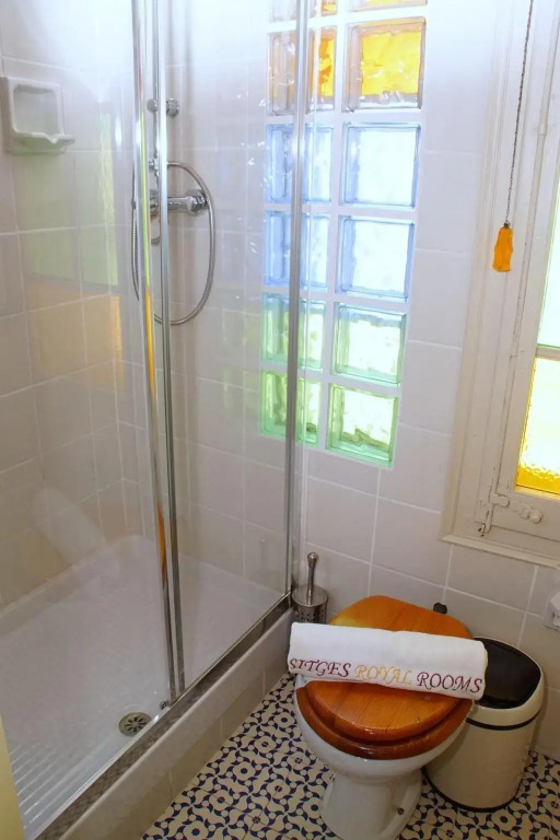 Sitges Royal Rooms