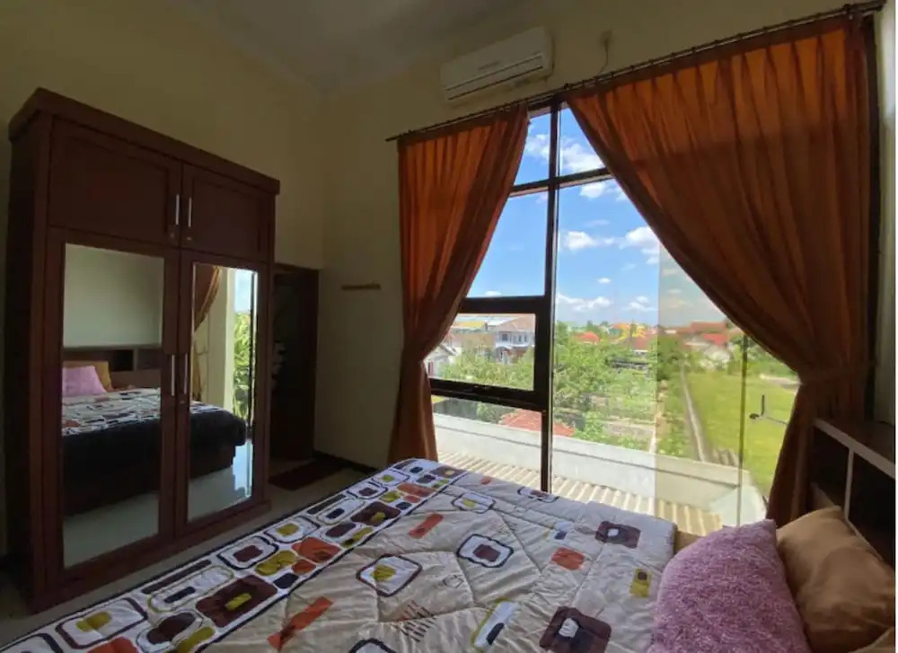 Manyar Sewu Homestay
