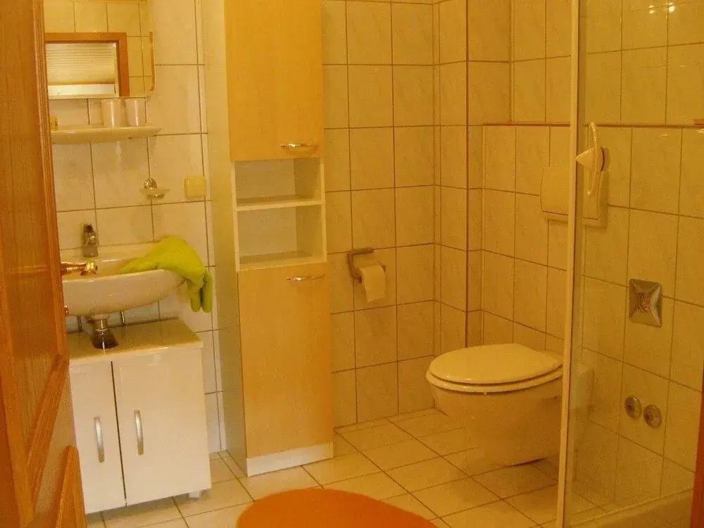 Almsternchen - Wohnung Almsternchen 2 oder 3 - bitte auswählen