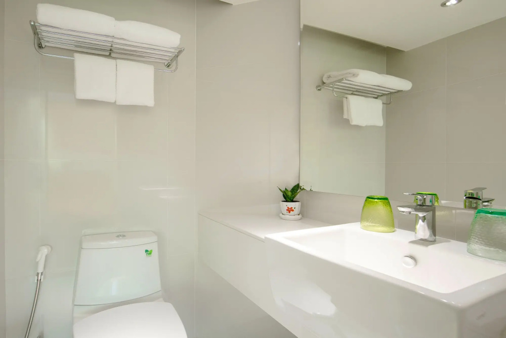ibis Styles Siem Reap