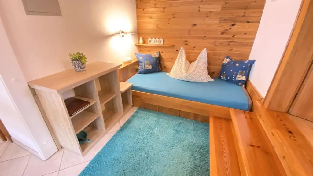 Gästehaus Rader