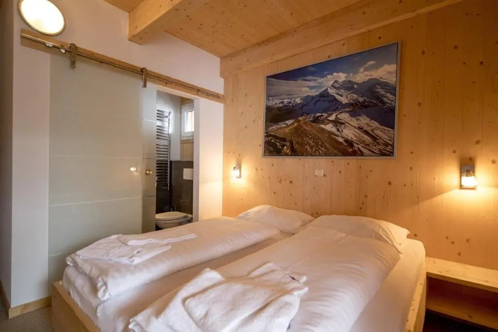 Alpenresidenz Turracher Höhe by ALPS RESORTS