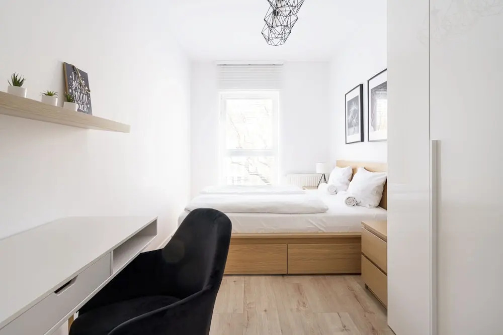 RentPlanet - Bulwar Staromiejski