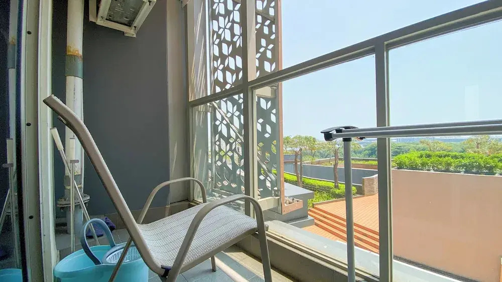 Gold Coast Pik jakarta