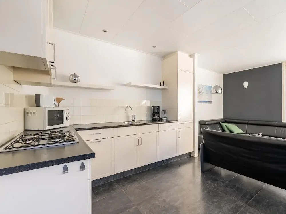 Holiday Home by Westerschelde Coast