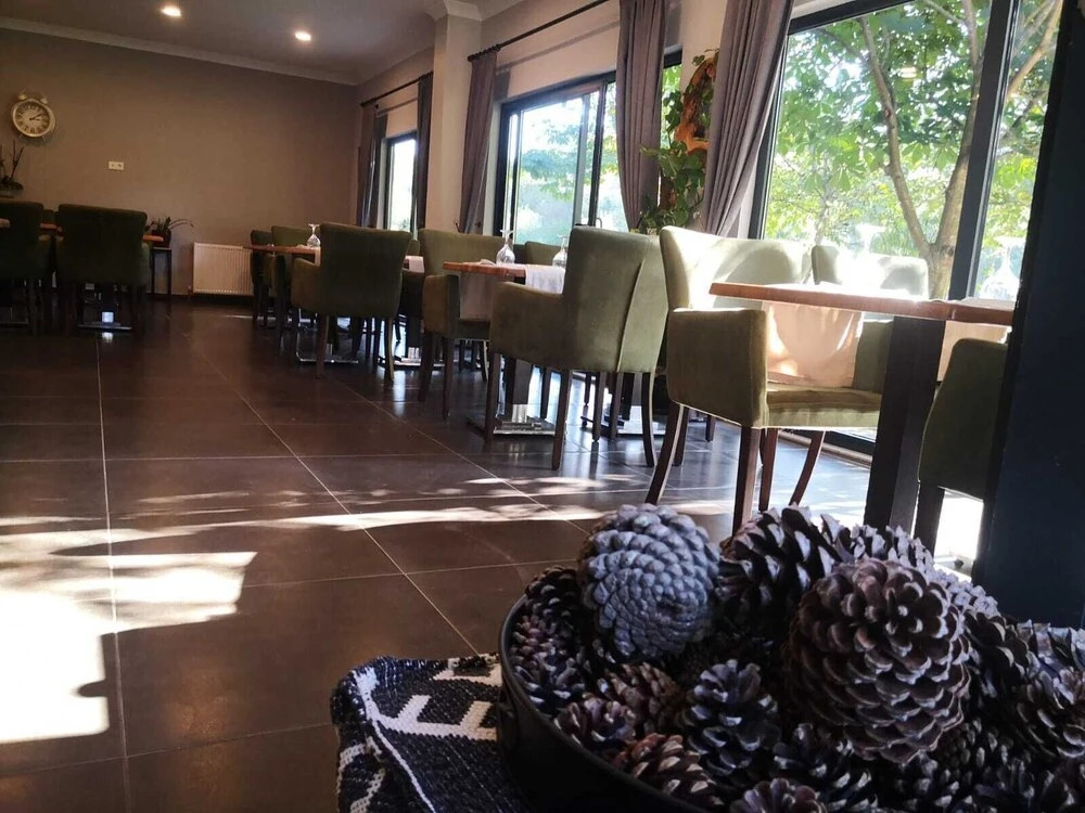HBS Boutique Hotel & Restaurant