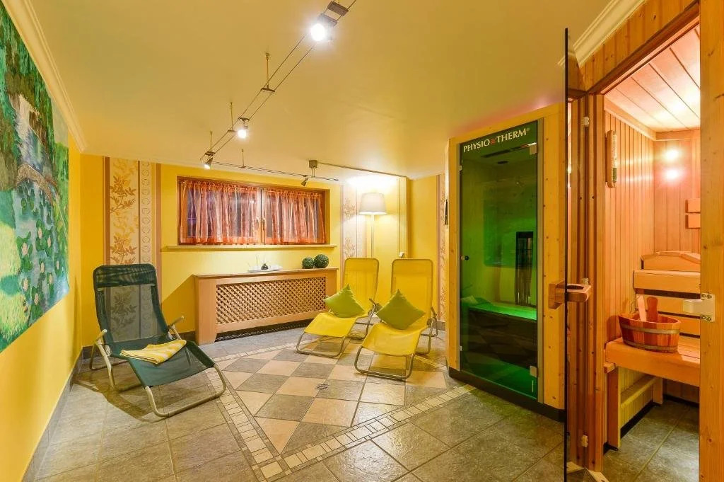 Stockingers Guest House
