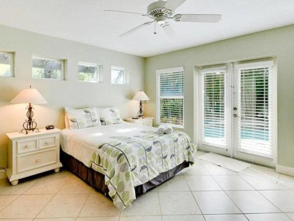 Coquina Sands