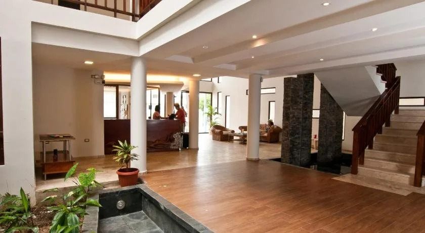 Hotel Solymar