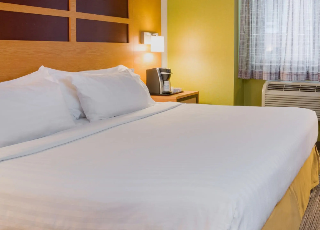 Holiday Inn Express - Times Square by IHG