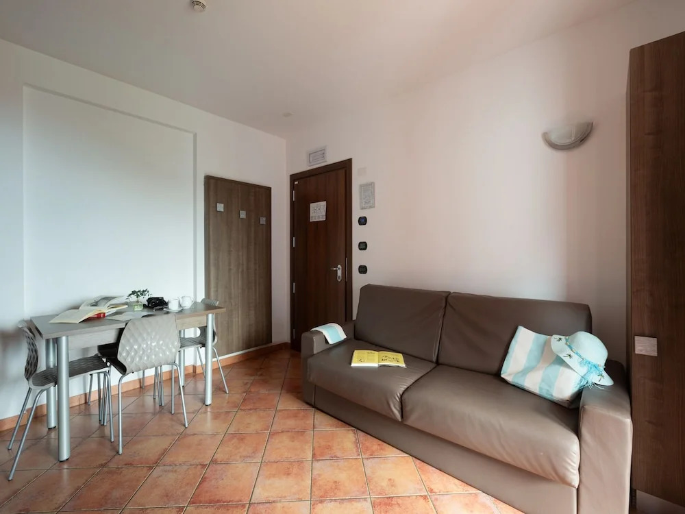 Residence Near the sea a Loano 4202