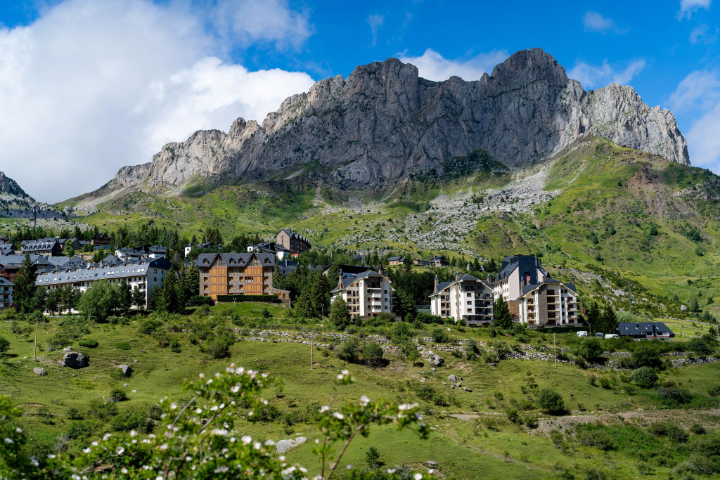 SNÖ Hotel Formigal