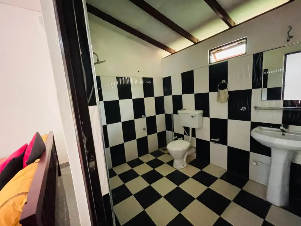 Railway Bungalow