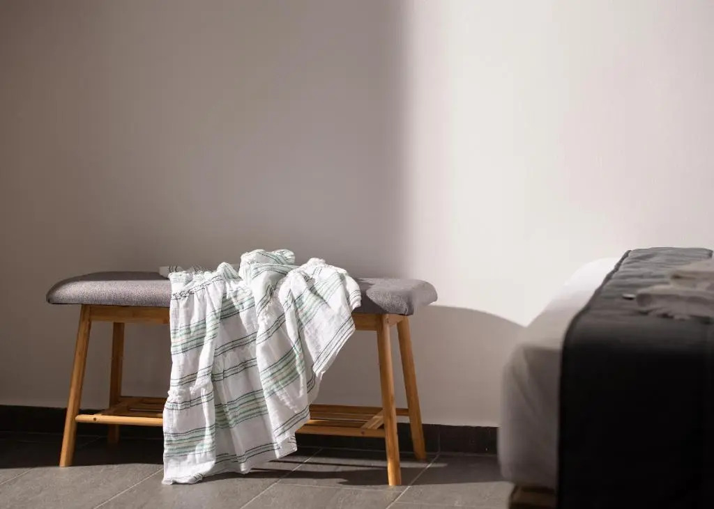 Eolica Rooms
