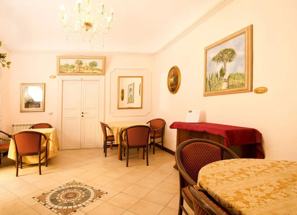 B & B Agrigento antica
