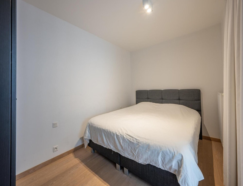 Knokke City Centre Apartment for 6