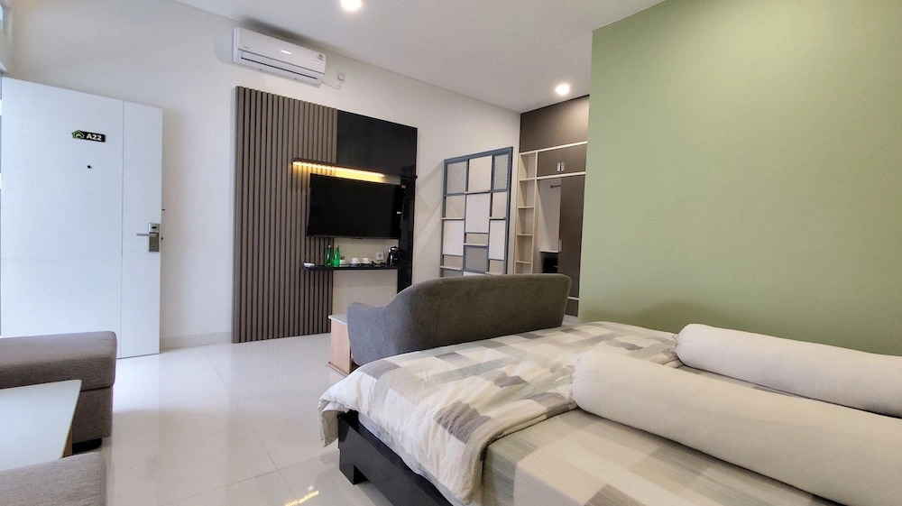 Andaris Boutique Hotel