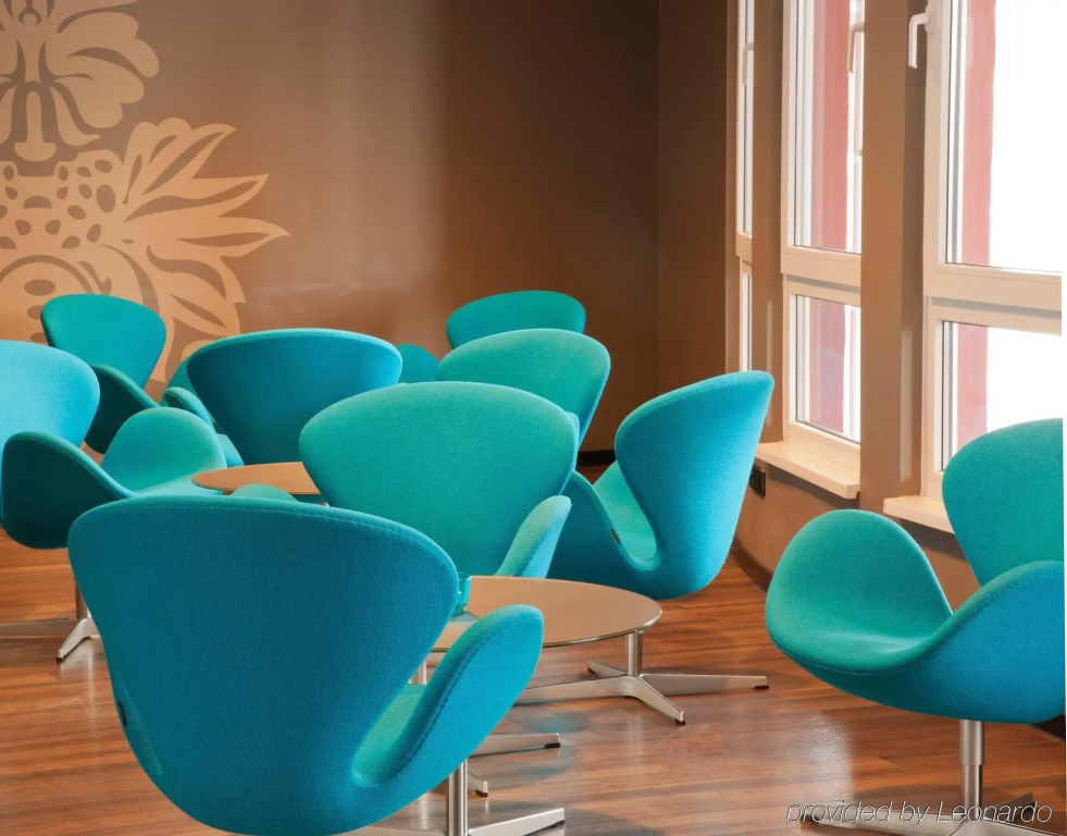 Motel One Berlin-Mitte