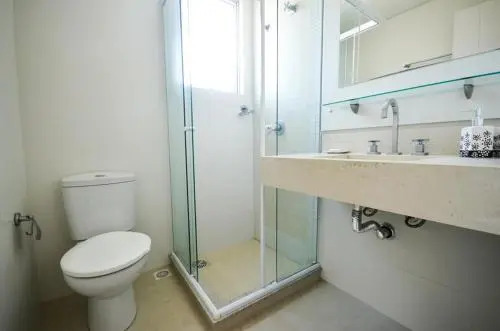 Apartamento Boulevard Bombinhas 1032