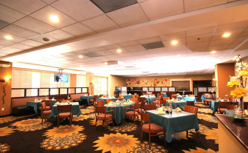 Holiday Inn - Piscataway - Somerset by IHG