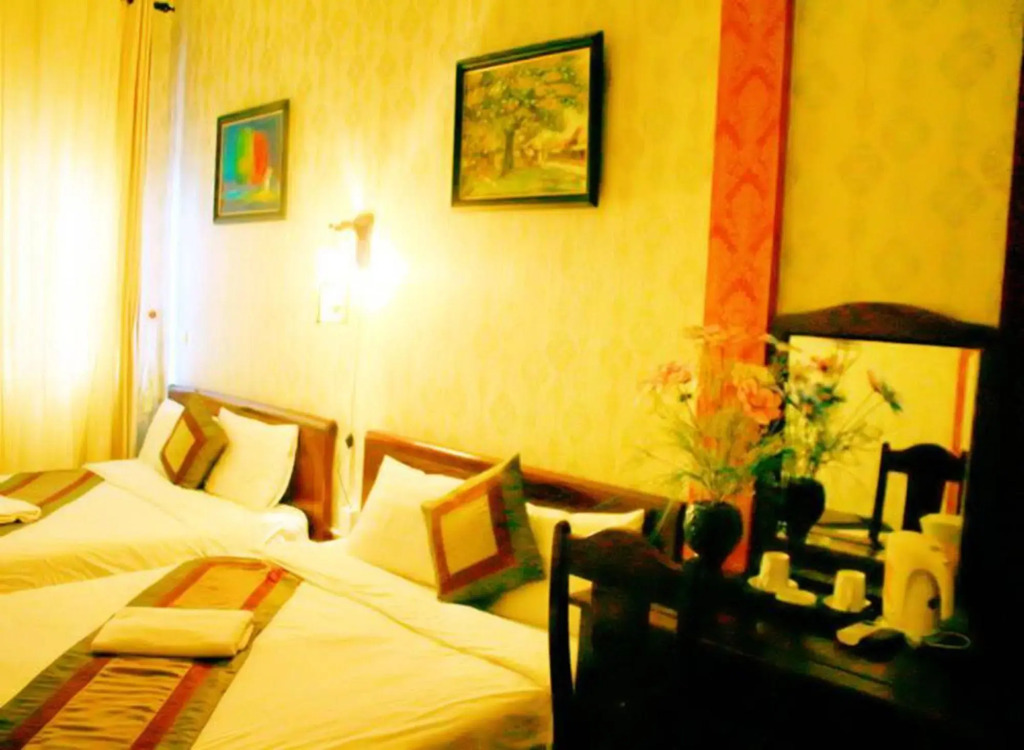 Center of Hoan Kiem Lake - 1 bed room, maximum 2 people