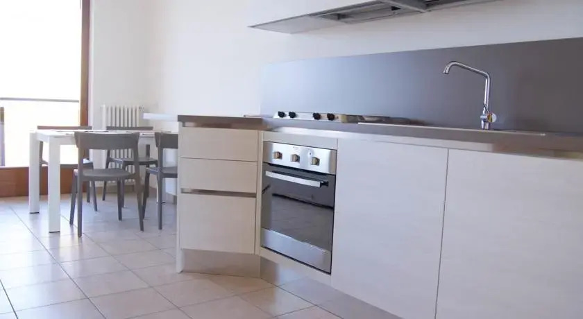 Residence Benacus 2