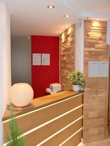 B&B Boutique Hotel Burgund